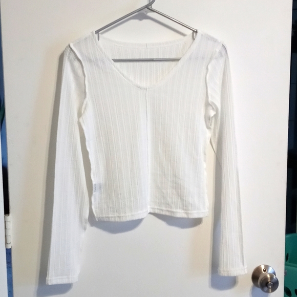 Long sleeve shirt - Picture 1 of 2